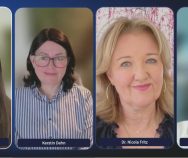 Realitätscheck: Klicks statt Kongresse, Websearch statt Papierstapel