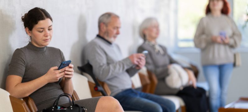 KI-Hürden beim Shared Decision Making