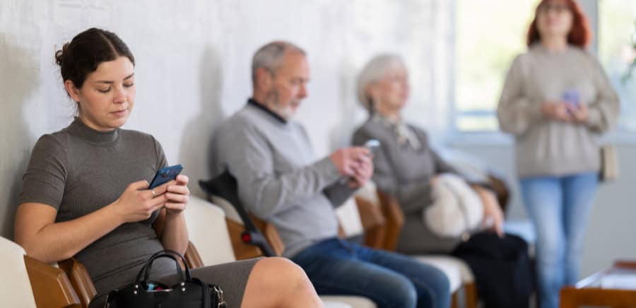 KI-Hürden beim Shared Decision Making