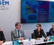 DGIM 2026: Paradigmenwechsel live
