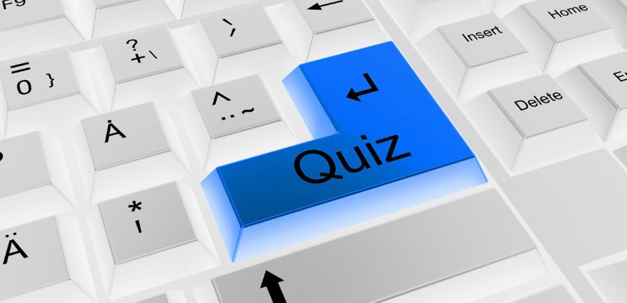 Fast Five Quiz: Schluss mit passiver Werbung Fast Five Quiz: Schluss mit passiver Werbung