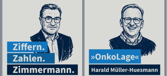 Wissen aus der Praxis: Neue Kolumnen auf coliquio