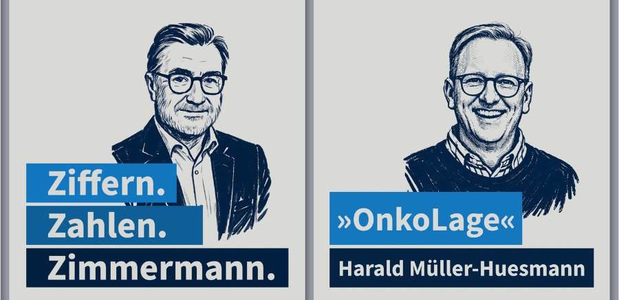 Wissen aus der Praxis: Neue Kolumnen auf coliquio