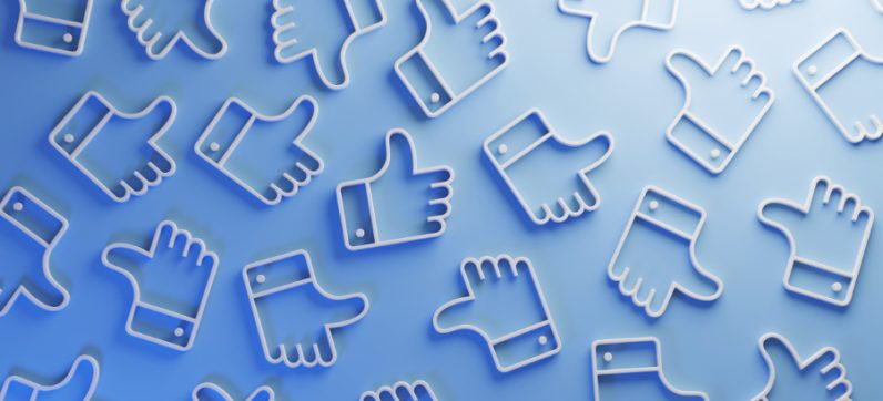 Ärztenetzwerke vs. Social Media: Sicherer Fachkreis statt bloß Content Feed Ärztenetzwerke vs. Social Media: Sicherer Fachkreis statt bloß Content Feed