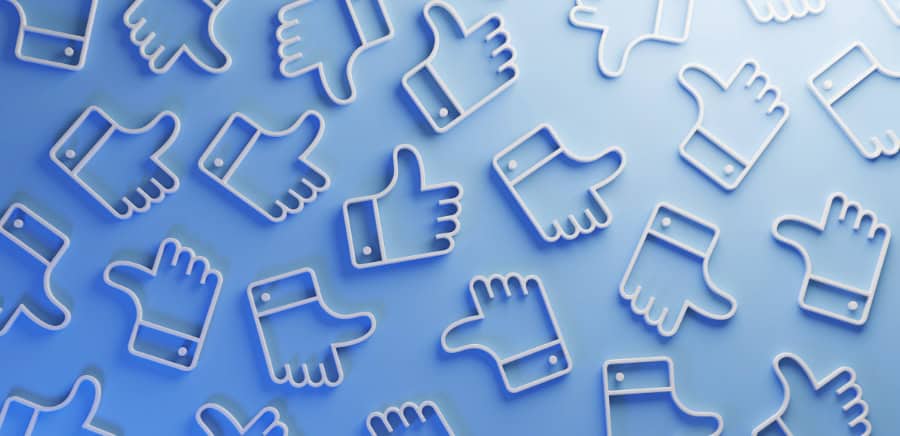 Ärztenetzwerke vs. Social Media: Sicherer Fachkreis statt bloß Content Feed Ärztenetzwerke vs. Social Media: Sicherer Fachkreis statt bloß Content Feed