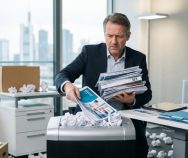 Budget 2027 ohne KI-Journey? Das wird verdammt teuer!