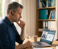 Das ideale Webinar für Ärztinnen und Ärzte