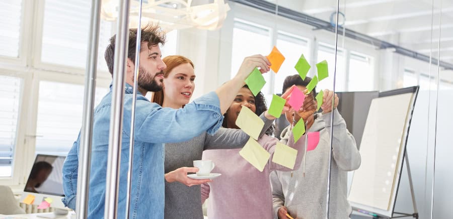 Vom Brandplan zur Story, die Arzt und Ärztin interessiert Vom Brandplan zur Story, die Arzt und Ärztin interessiert