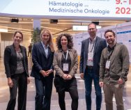 Live aus Wien: DGHO-Kongress 2026