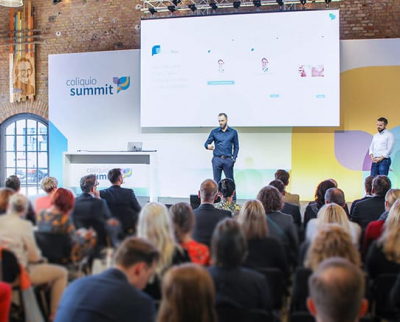 coliquio Summit 2019