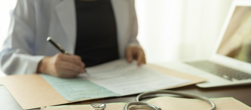 patientenakte patientenakte